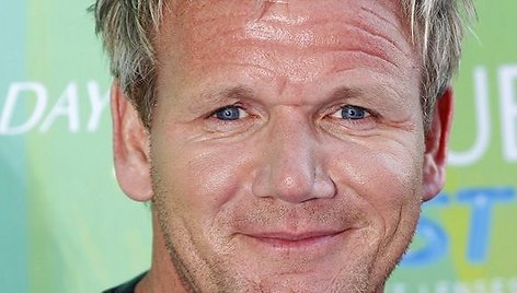 Gordonas Ramsay