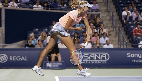 Ekaterina Makarova