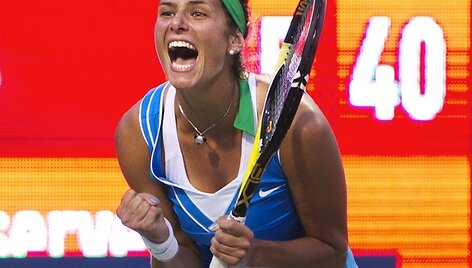 Julia Goerges