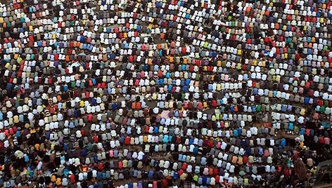 Ramadanas