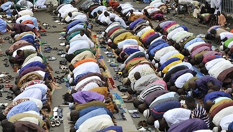 Ramadanas
