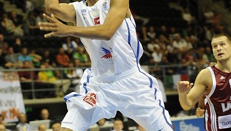 Nicolas Batumas