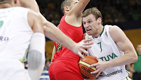 Martynas Pocius