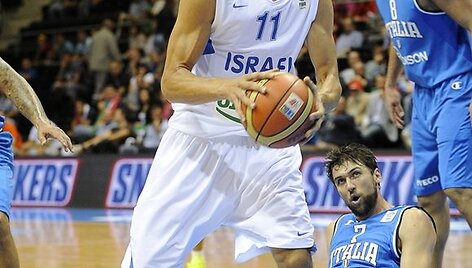 Lioras Eliyahu
