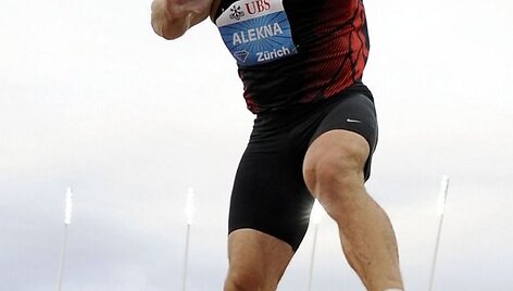 Virgilijus Alekna