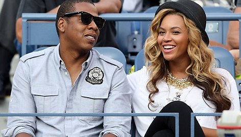 Jay-Z su Beyonce