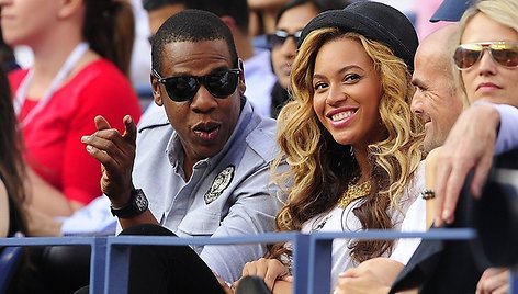 Jay-Z su Beyonce