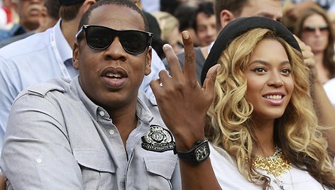 Jay-Z su Beyonce