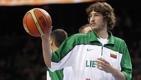 Simas Jasaitis