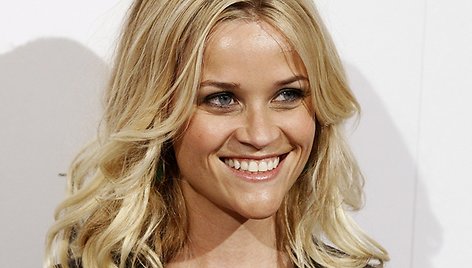 Reese Witherspoon