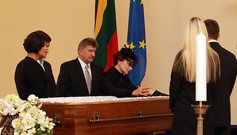 Bronislovo Lubio &scaron;ermenys