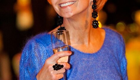 Irena Matijo&scaron;aitienė