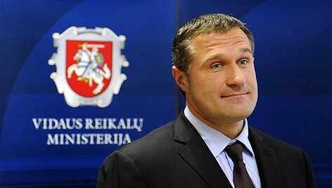Virgilijus Alekna