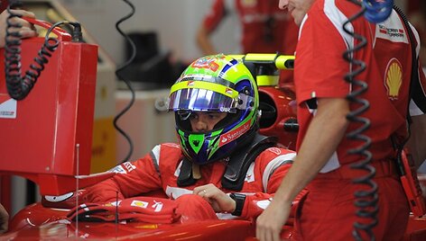 Felipe Massa