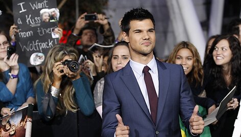 Tayloras Lautneris