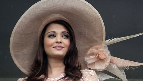 Aishwarya Rai Bachchan