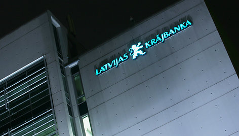 „Latvijas Krajbanka“