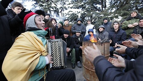Alos Džiojevos &scaron;alininkai