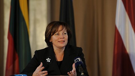 Rasa Juknevičienė