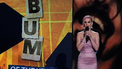 Katy Perry