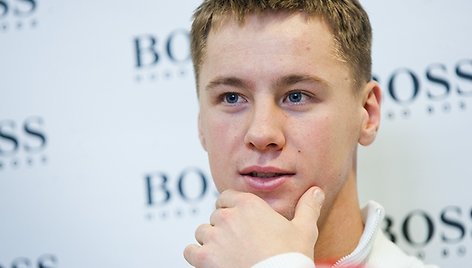 Ričardas Berankis