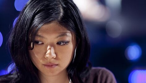 Xuan Liu