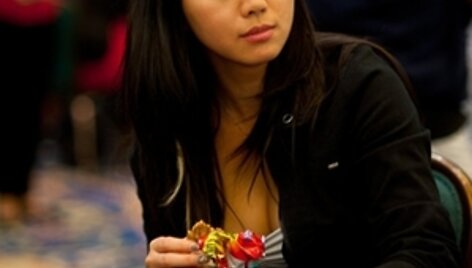 Xuan Liu