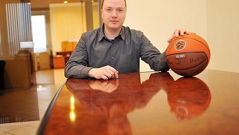 Jonas Stadalninkas
