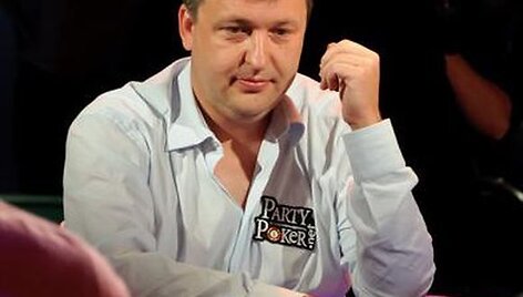 Antanas Guoga