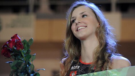 Vita Žilinskaitė