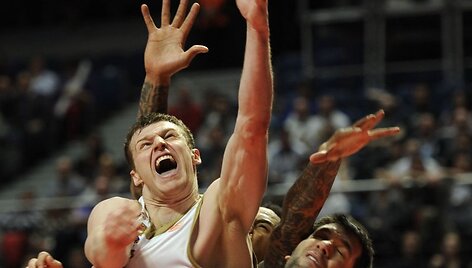 Martynas Pocius