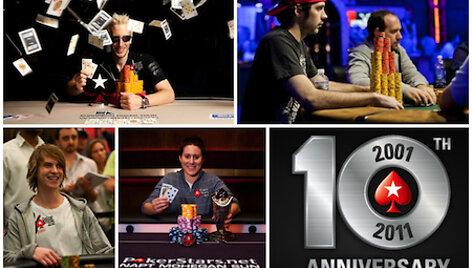 Pokeris