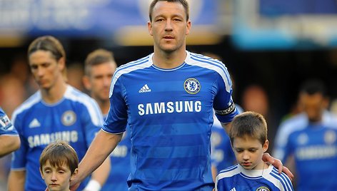 Johnas Terry