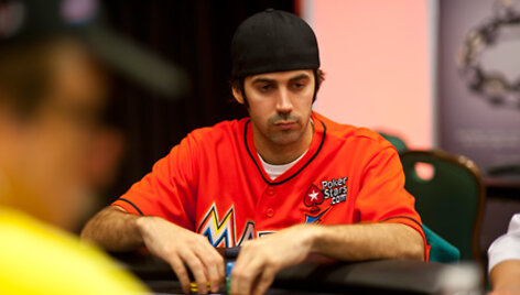 Jasonas Mercieris