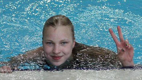 Rūta Meilutytė