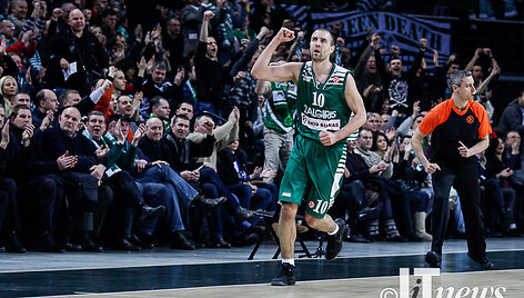 Tomas Delininkaitis