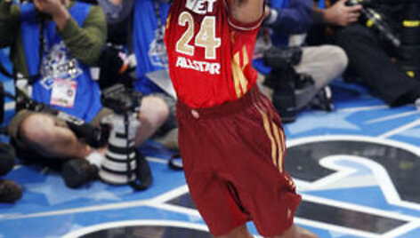 Kobe Bryantas
