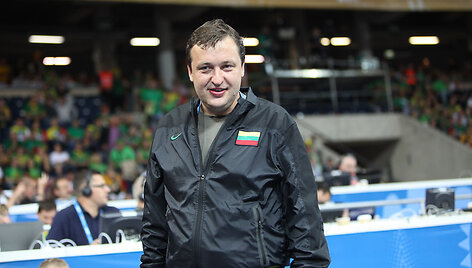 Antanas Guoga