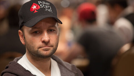 Danielis Negreanu
