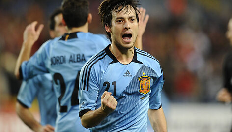 Davidas Silva