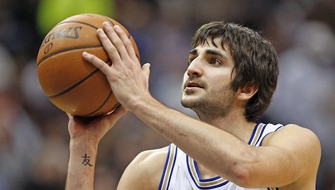 Ricky Rubio