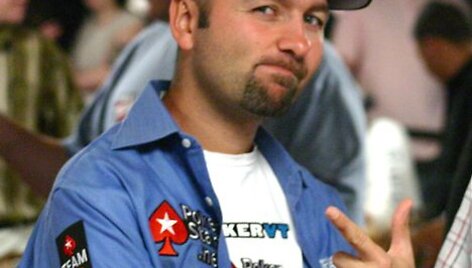 Danielis Negreanu