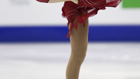 Inga Januleviičiūtė