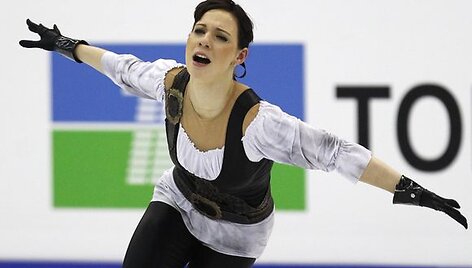 Alena Leonova