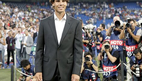 Rafaelis Nadalis 