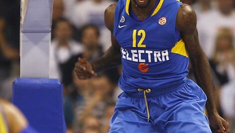 "Maccabi" įsiveržė į A grupės lyderių gretas