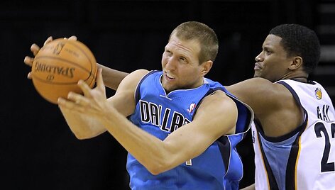 D.Nowitzkis 