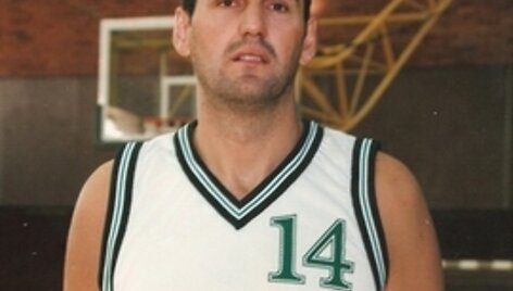 F.Arapovičius