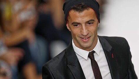 Simao greičiausiai paliks ekipą
