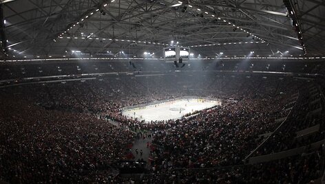 VELTINS arena